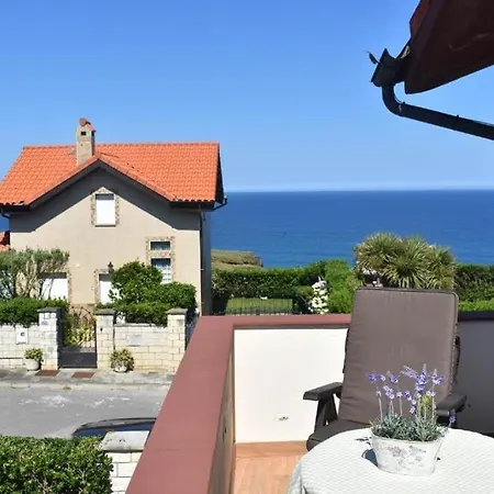Ferienhaus Fresquito En El Cabo De Ajo, Junto Al Faro Y Puestas De Sol En Verano *